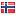dokumentsenteret.no is hosted in Norway